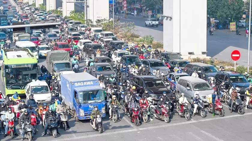 chính sách hỗ trợ người dân chuyển đổi xe điện