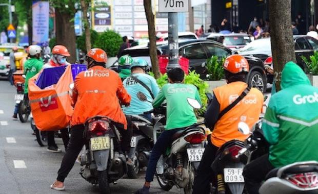 TP.HCM lên kế hoạch thay thế 400.000 xe xăng công nghệ bằng xe điện trước năm 2028