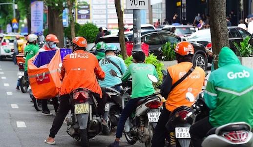 Kế hoạch thay thế 400.000 xe xăng công nghệ bằng xe điện của TP.HCM