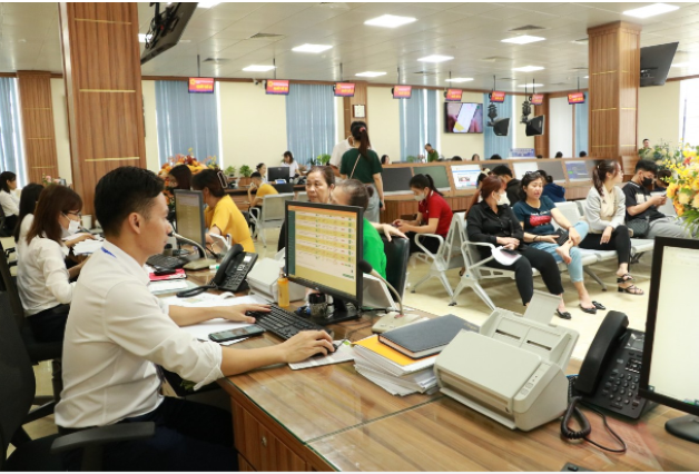 Thực tế triển khai quy định mới tại các địa phương