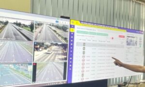 Quy trình xử phạt nguội tại Hà Tĩnh hiện nay