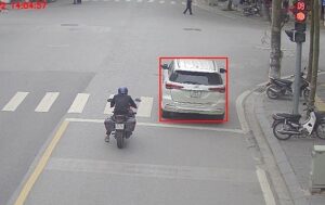 Danh sách các điểm lắp camera phạt nguội Hải Dương hiện nay