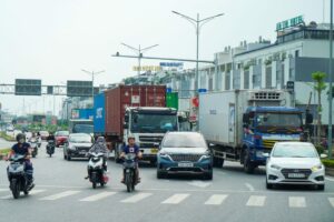 5 lỗi phạt nguội thường gặp trên địa bàn tỉnh Hải Dương