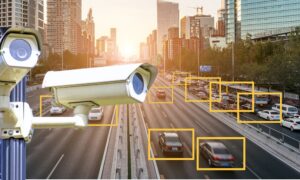 Camera AI giám sát giao thông phù hợp với xu thế chung của thời đại